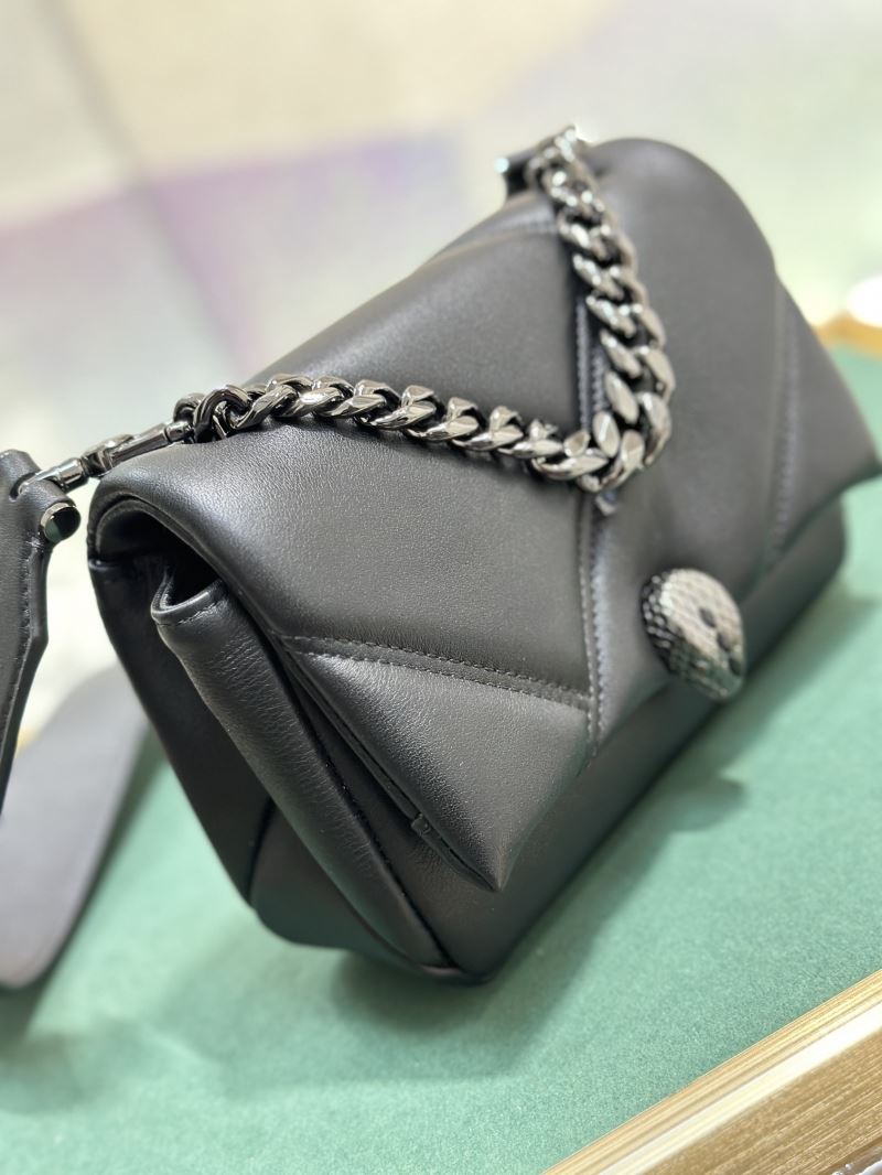 Bvlgari Satchel bags